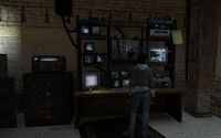 CCTV