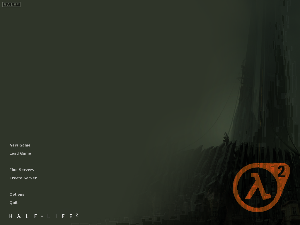 Half life 2 восточная черная меза секреты