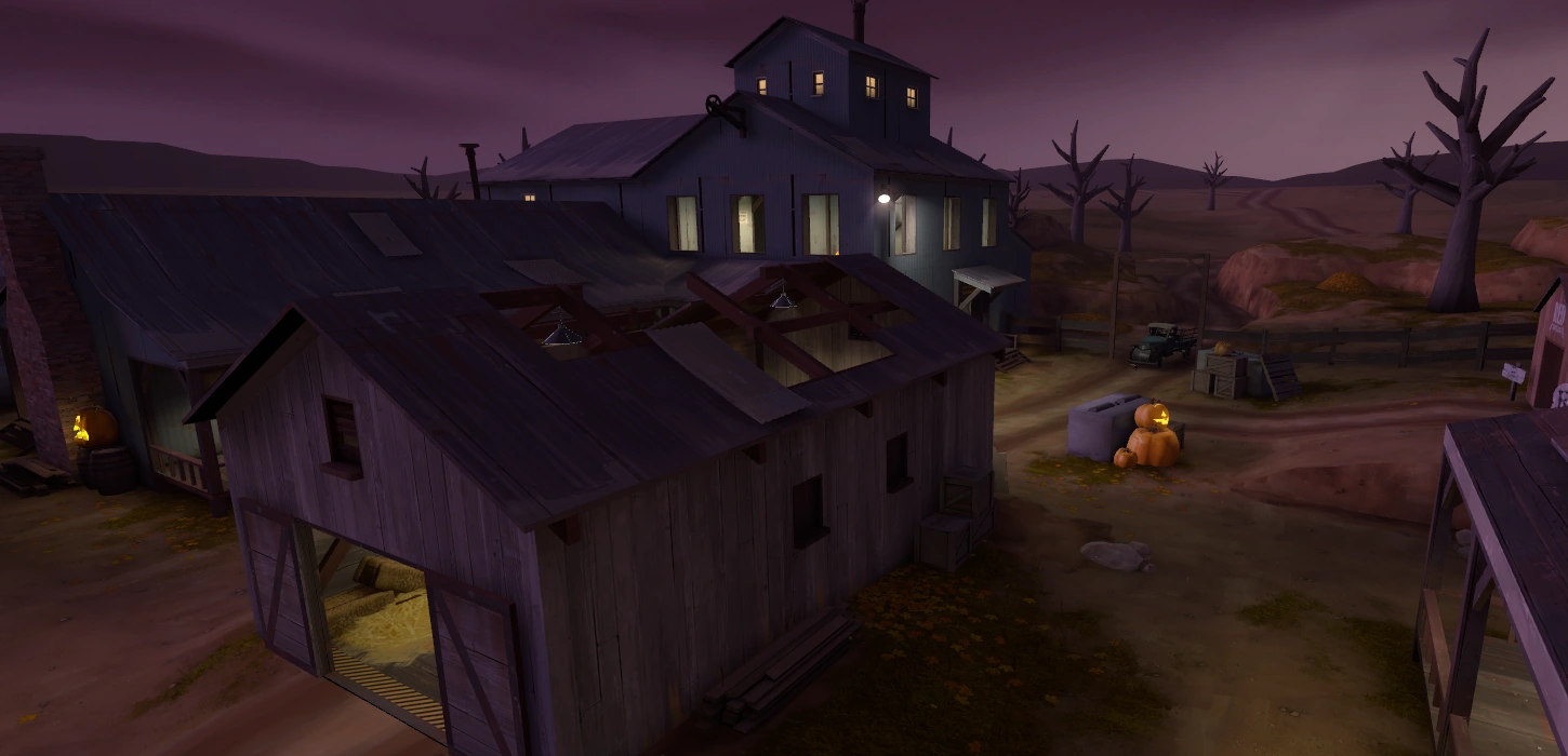 HalloweenEvent (Team Fortress 2) Valve Wiki FANDOM powered by Wikia
