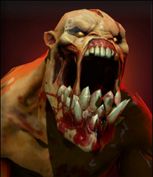 Lifestealer Valve Wiki Fandom