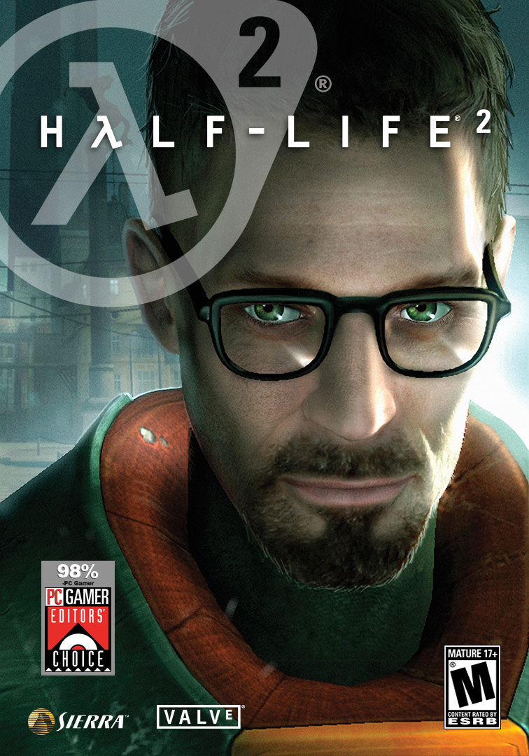 dr gordon freeman