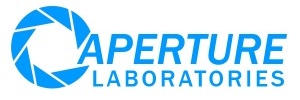 Aperture Science Logo