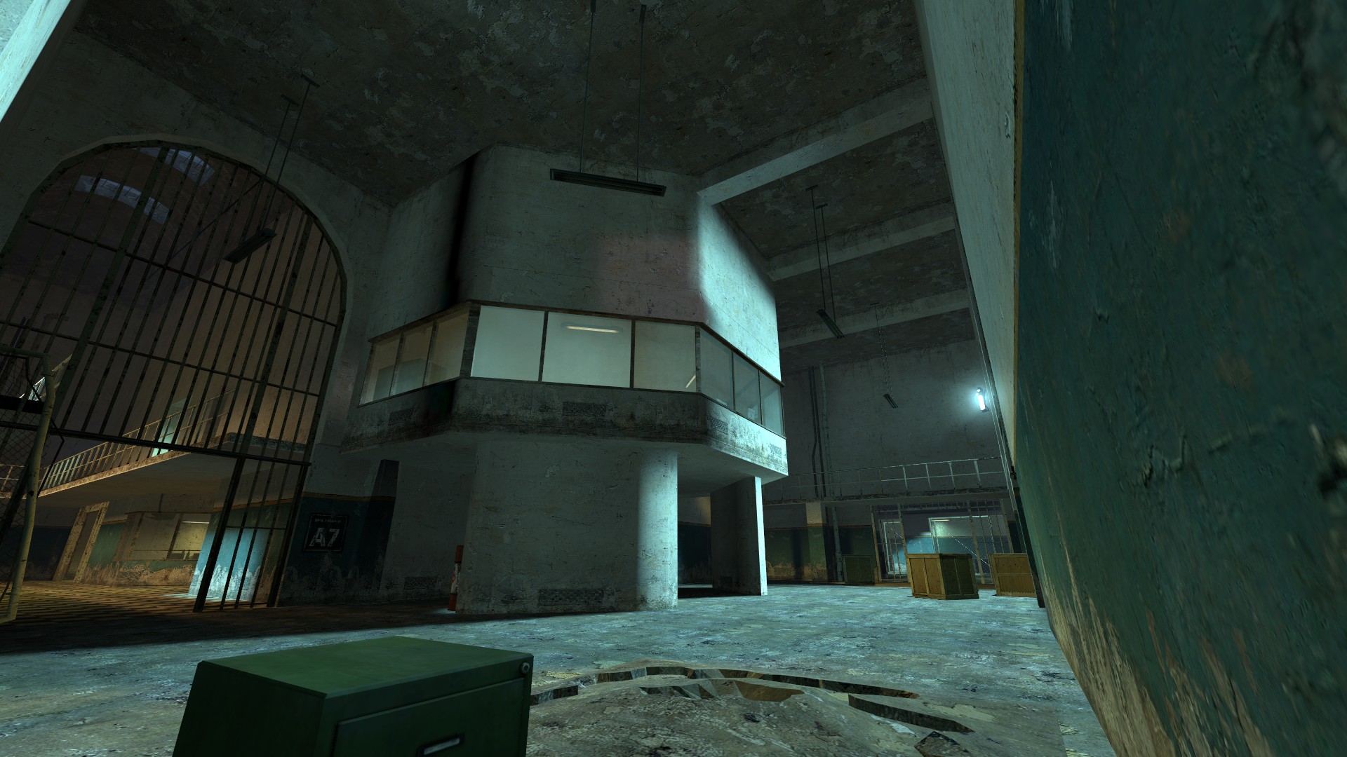 Half-Life 2: Deathmatch | Энциклопедия Half-Life | Fandom