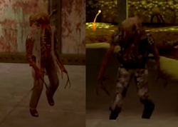 Op4 HD Pack Zombies