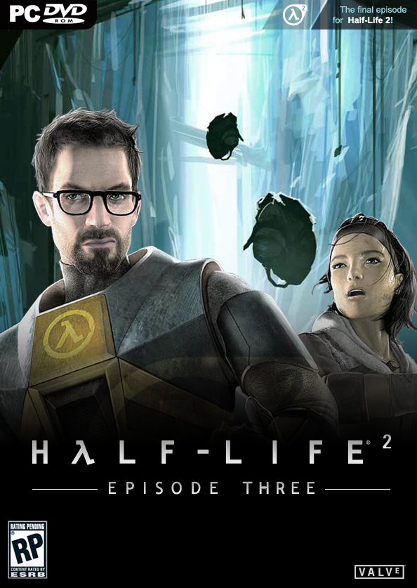 Будущее серии Half-Life | Энциклопедия Half-Life | FANDOM powered by Wikia
