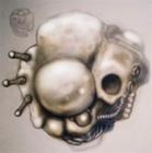 Wasteland Scanner con