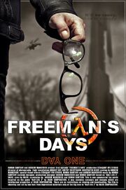 Песочница-half-life-freemans-days-91470