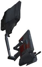 Combine Ceiling Turret Half Life 2