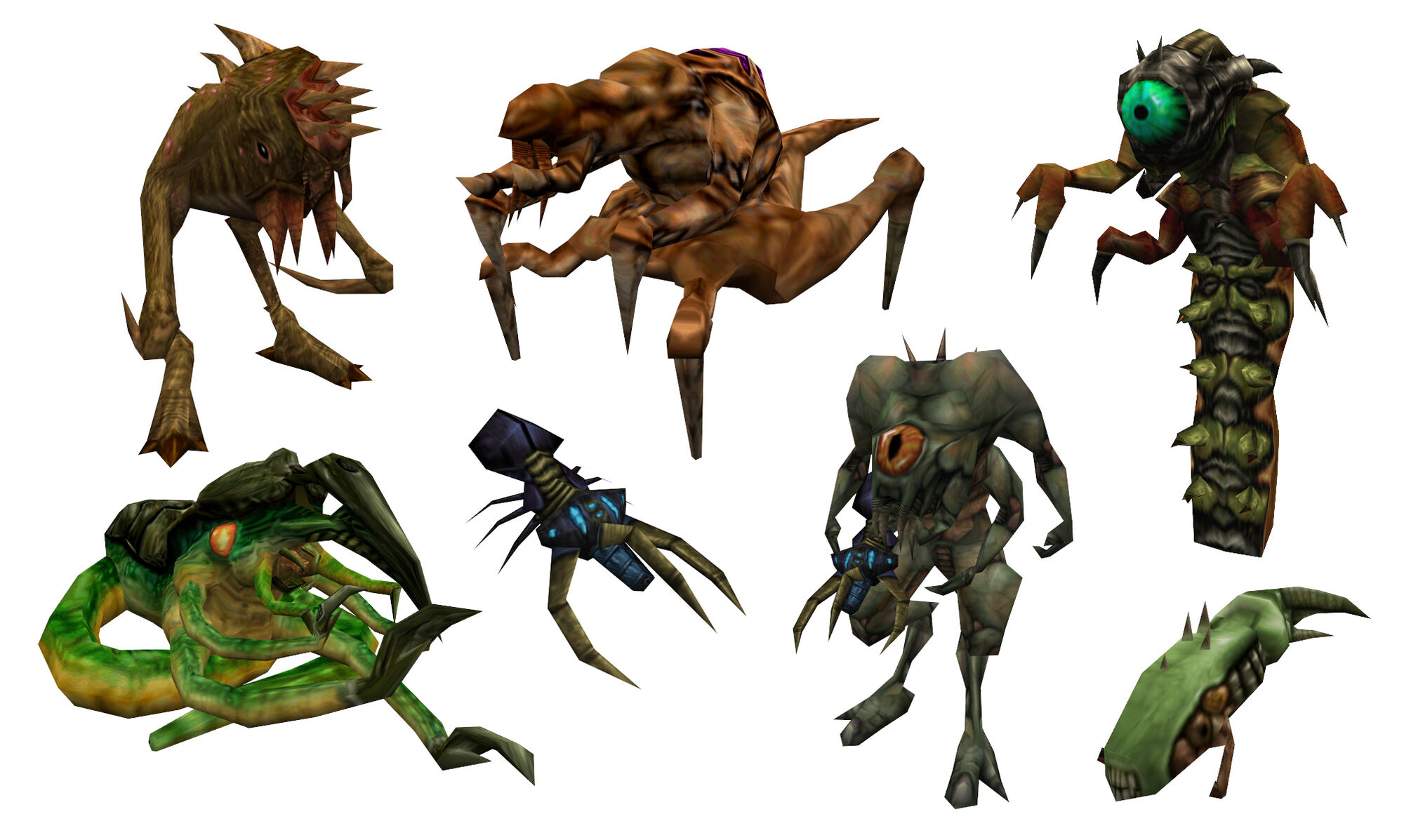 1 монстр 2. Scooby doo 2 монстры на свободе. Evolve 2. Doom 3 classic. 1 монстр 2.