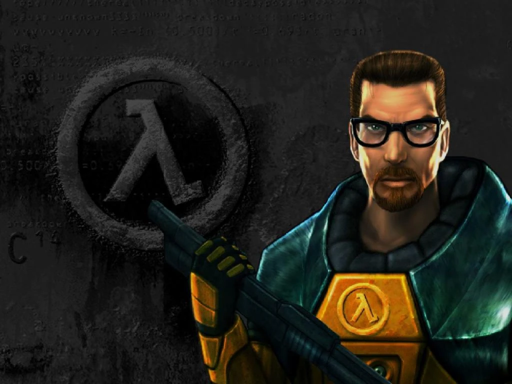 Categor??aCient??ficos de Black Mesa HalfLife & Portal Wiki FANDOM