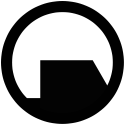 Resultado de imagen para black mesa logo