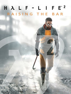 Raising the Bar cover2