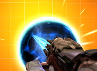 Cguard gun testmap2