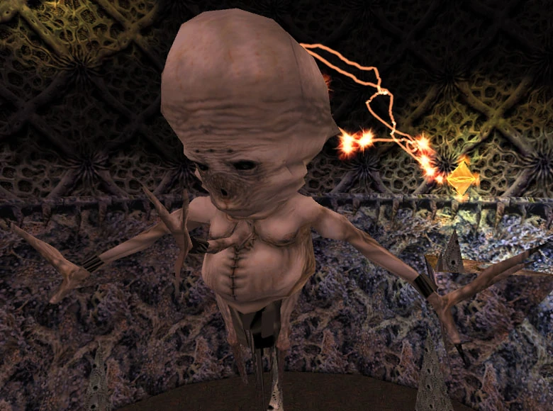 Nihilanth (Capítulo) HalfLife & Portal Wiki Fandom