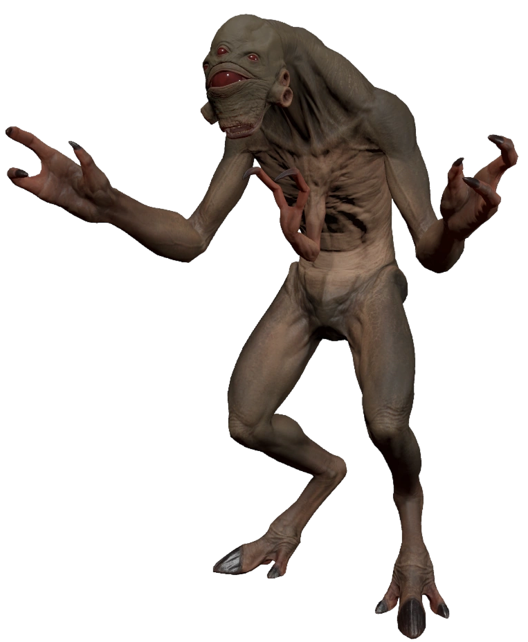 Вортигонты