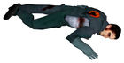 Dead Borealis worker