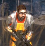 Felix Freeman