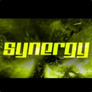 Synergy Logo