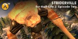StriderVille