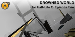 Drowned World