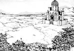 Infinite castle