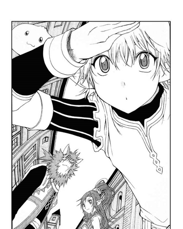 Chapter 3 1 2 Prince Wiki Fandom