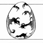 Phoenix egg