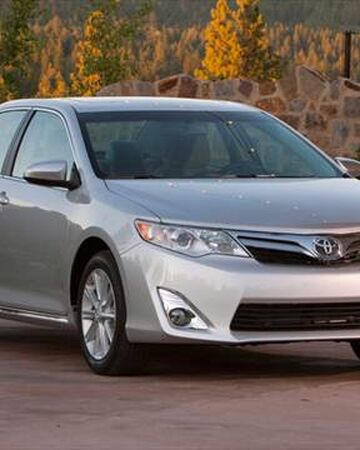 Camry Wiki