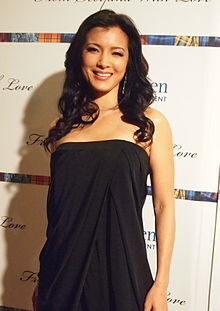 Eva Watanabe Hall Of Horror Wiki Fandom