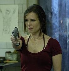 Amanda Young Hall Of Horror Wiki Fandom