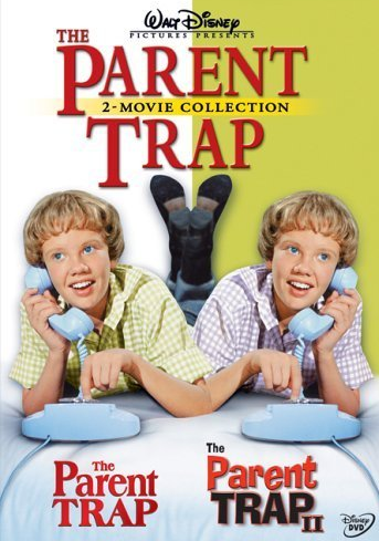 parent trap movie 1961
