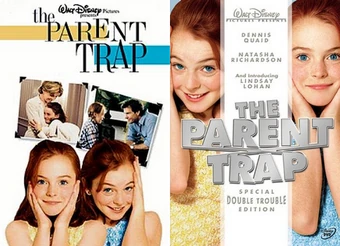 The Parent Trap Wiki Fandom
