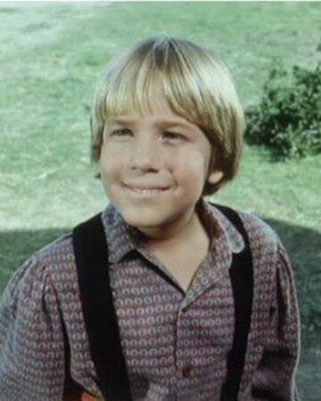 Young Jason Carter Hallmark Channel The Heart Of Tv Wiki Fandom