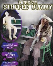 Dummy