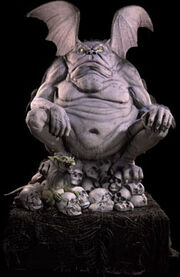 Gargoyle