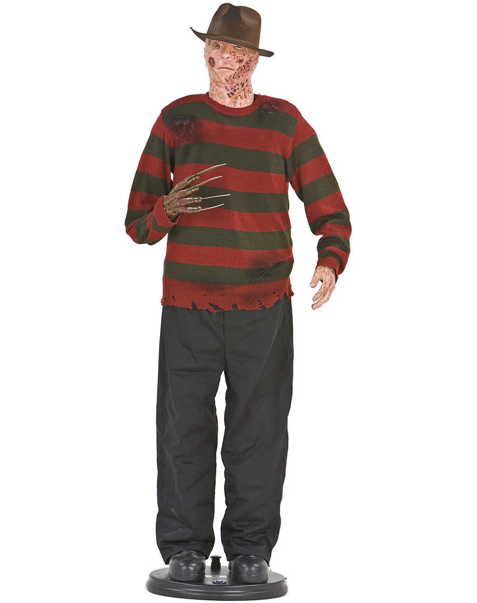 freddy