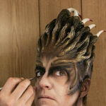 Terra Queen Halloween Horror Nights Wiki Fandom