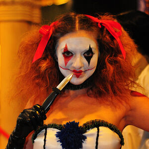 Chance Halloween Horror Nights Wiki Fandom