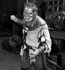 Frankenstein
