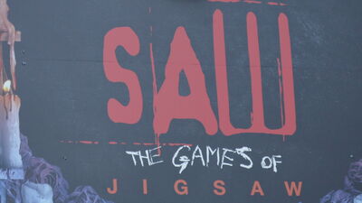 Halloween Horror Nights Wiki Fandom