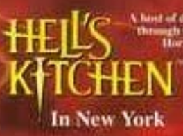 Hell S Kitchen Halloween Horror Nights Wiki Fandom