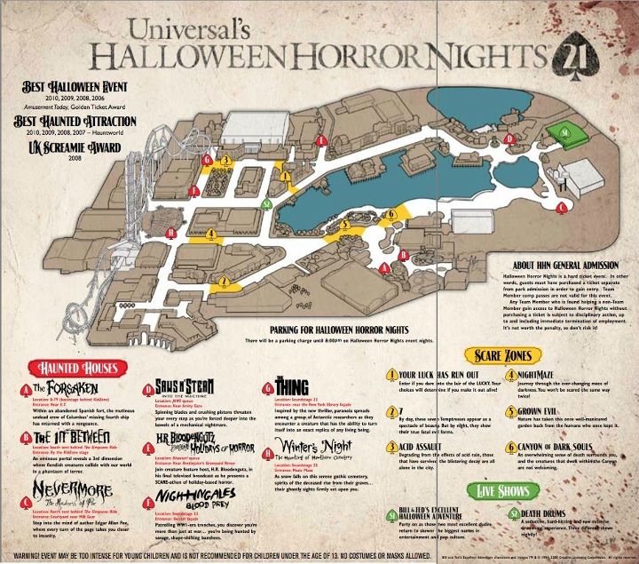 Image Hhn21map.jpg Halloween Horror Nights Wiki FANDOM powered