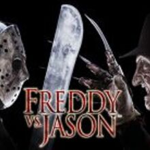 Freddy Vs Jason Orlando Halloween Horror Nights Wiki Fandom