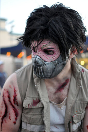 Eddie Schmidt Halloween Horror Nights Wiki Fandom