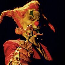 Jack The Clown Halloween Horror Nights Wiki Fandom