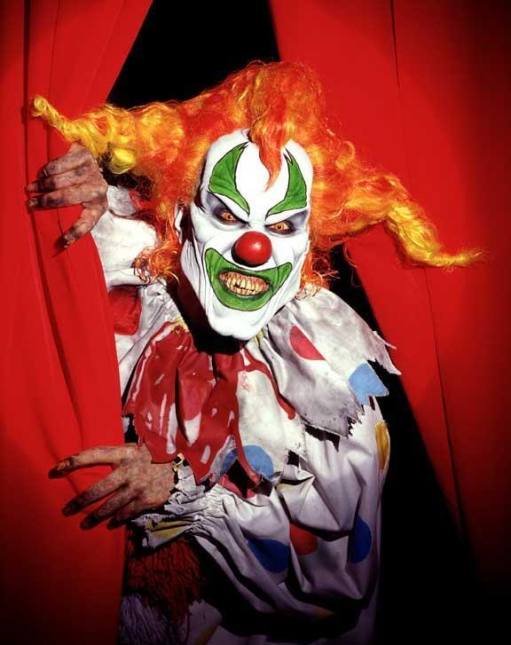 jack schmidt is a fictional character created by the universal studios design team as an icon for universal studios halloween horror nights