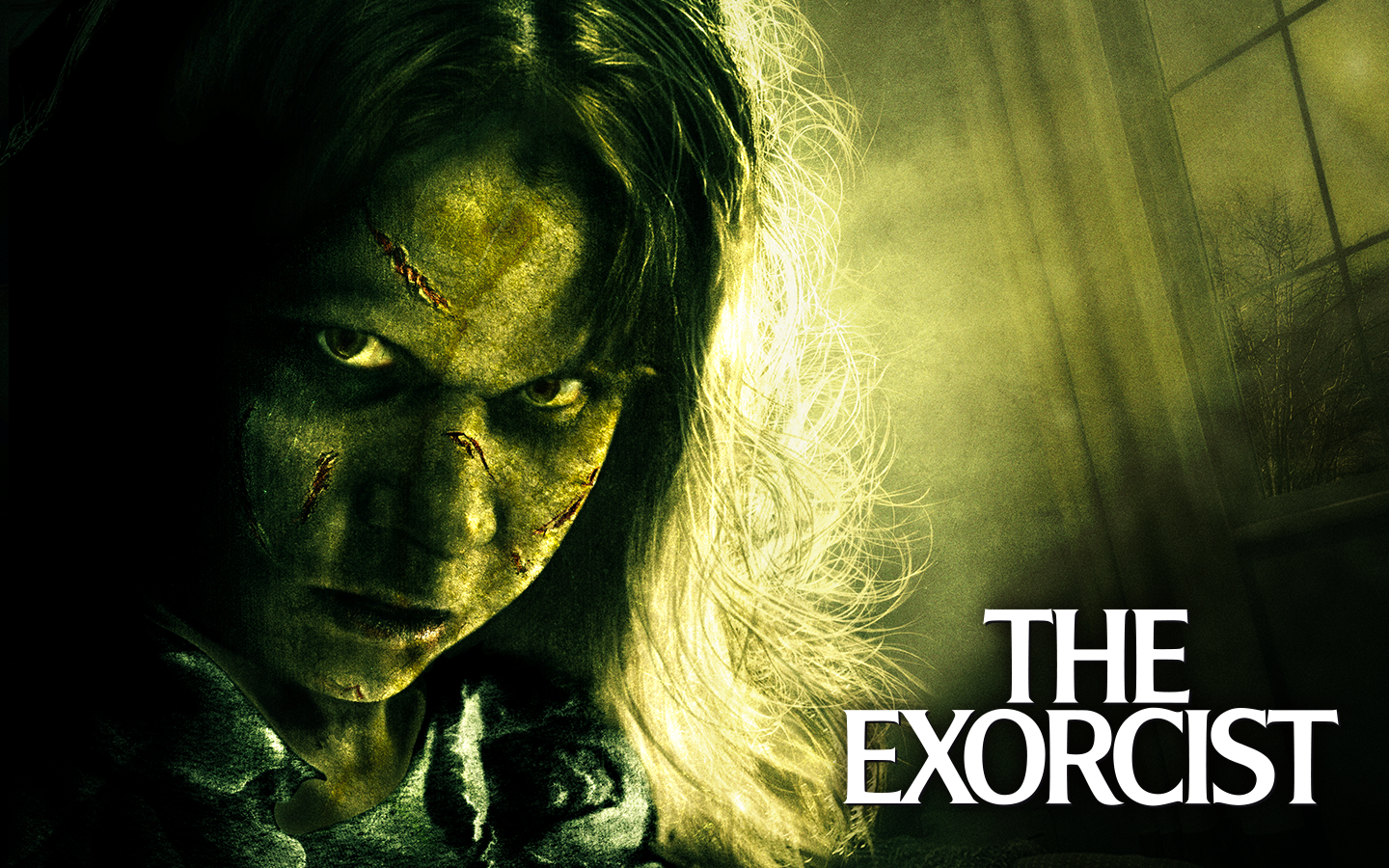 the exorcist orlando halloween horror nights wiki fandom