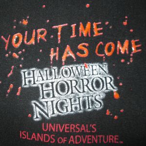 Halloween Horror Nights Islands Of Fear Halloween Horror Nights