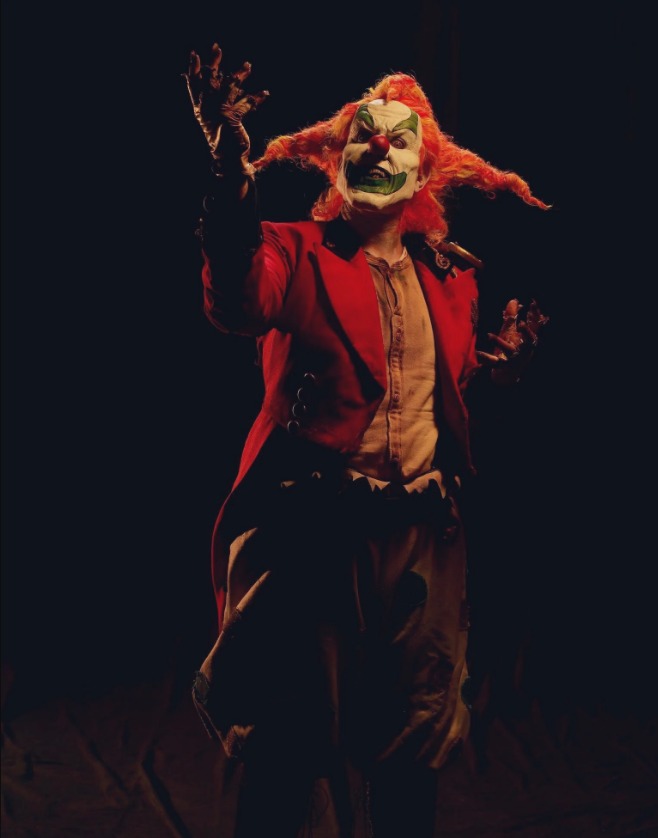 jack the clown halloween horror nights wiki fandom powered by wikia