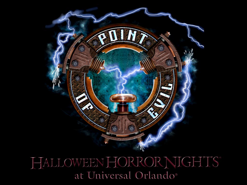 point horror halloween night